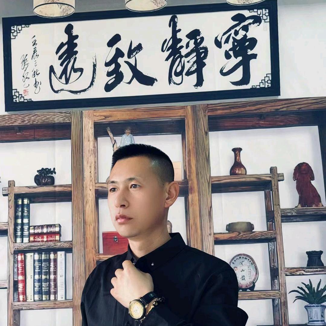 小东🎤爱唱歌