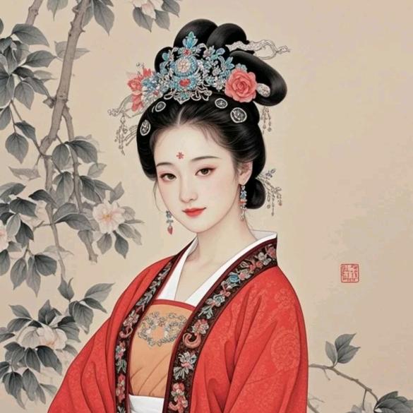 福庆寺兰若师傅