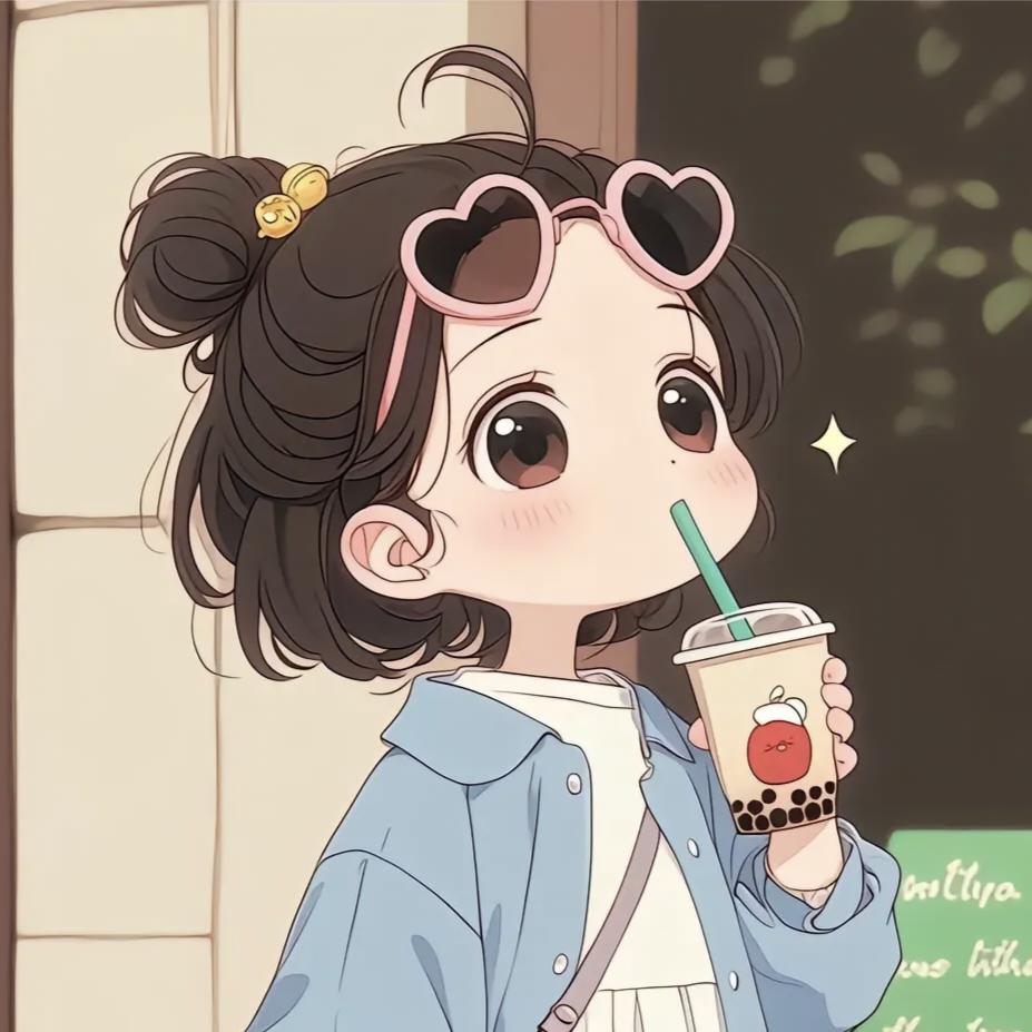 阿轩的日常叨叨叨