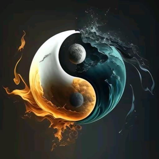 “”藏风聚水“”