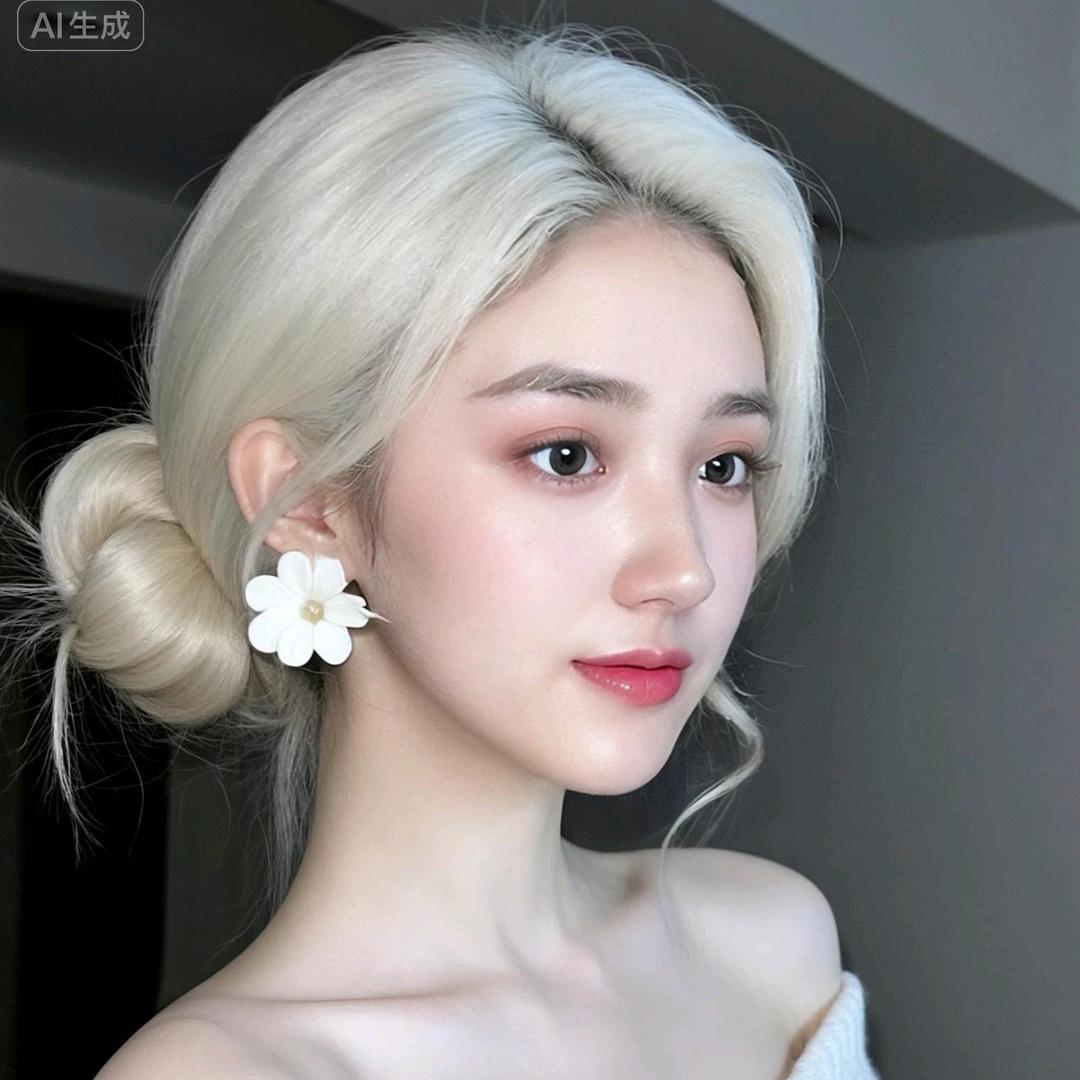 @亲爱的房小姐❤