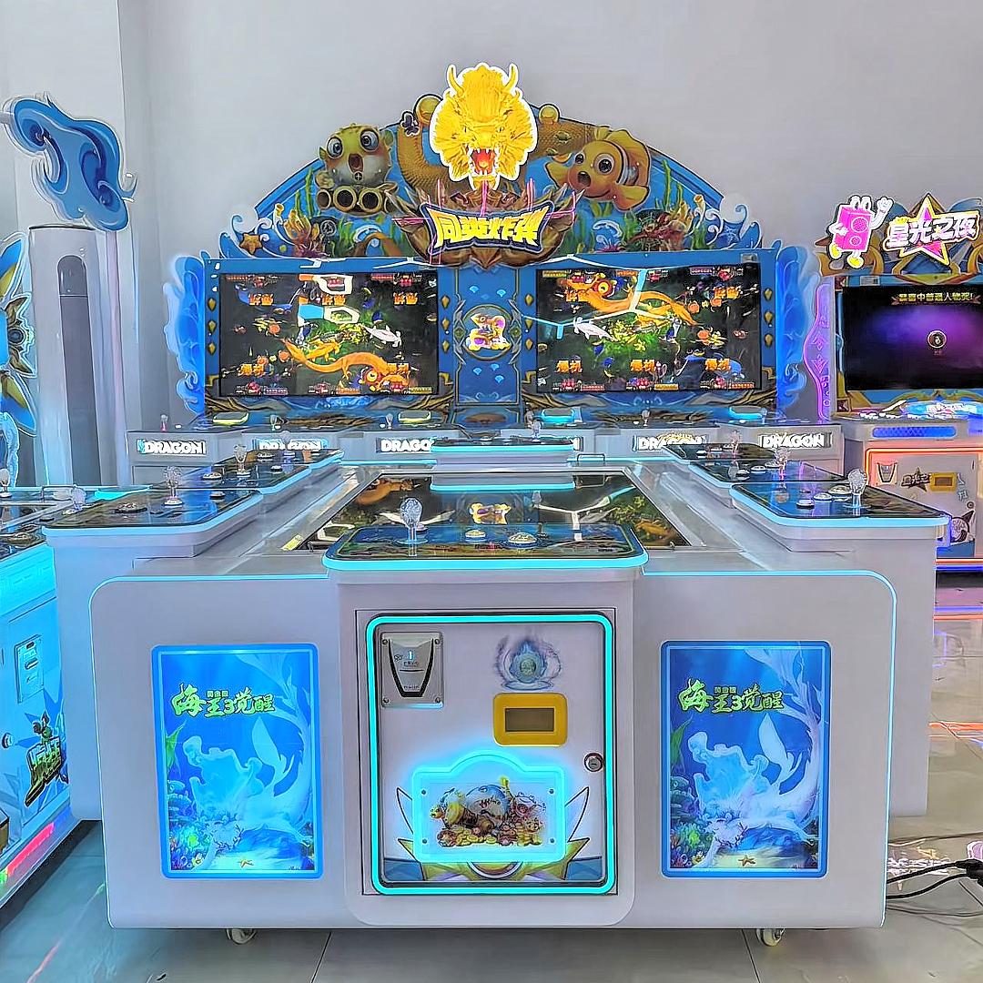 朴朴动漫(电玩设备源头厂家)