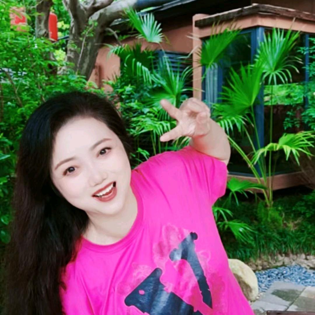 武汉梅姐🐒