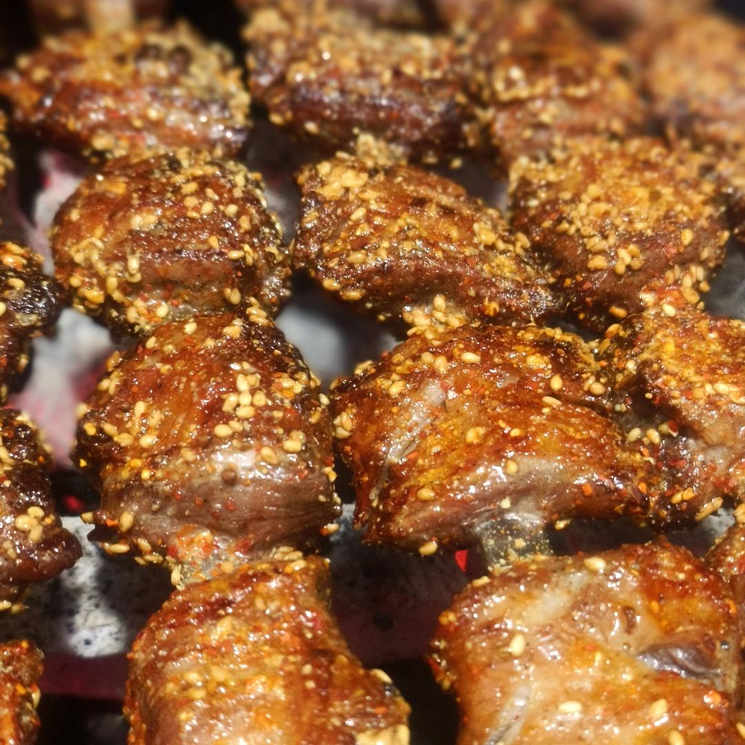 东北大油边（烟台首家）