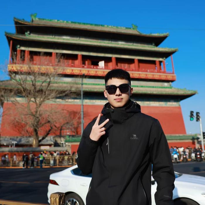 精神小伙星宇🇨🇳