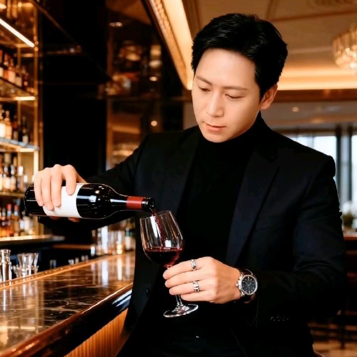 阿郎         博艺