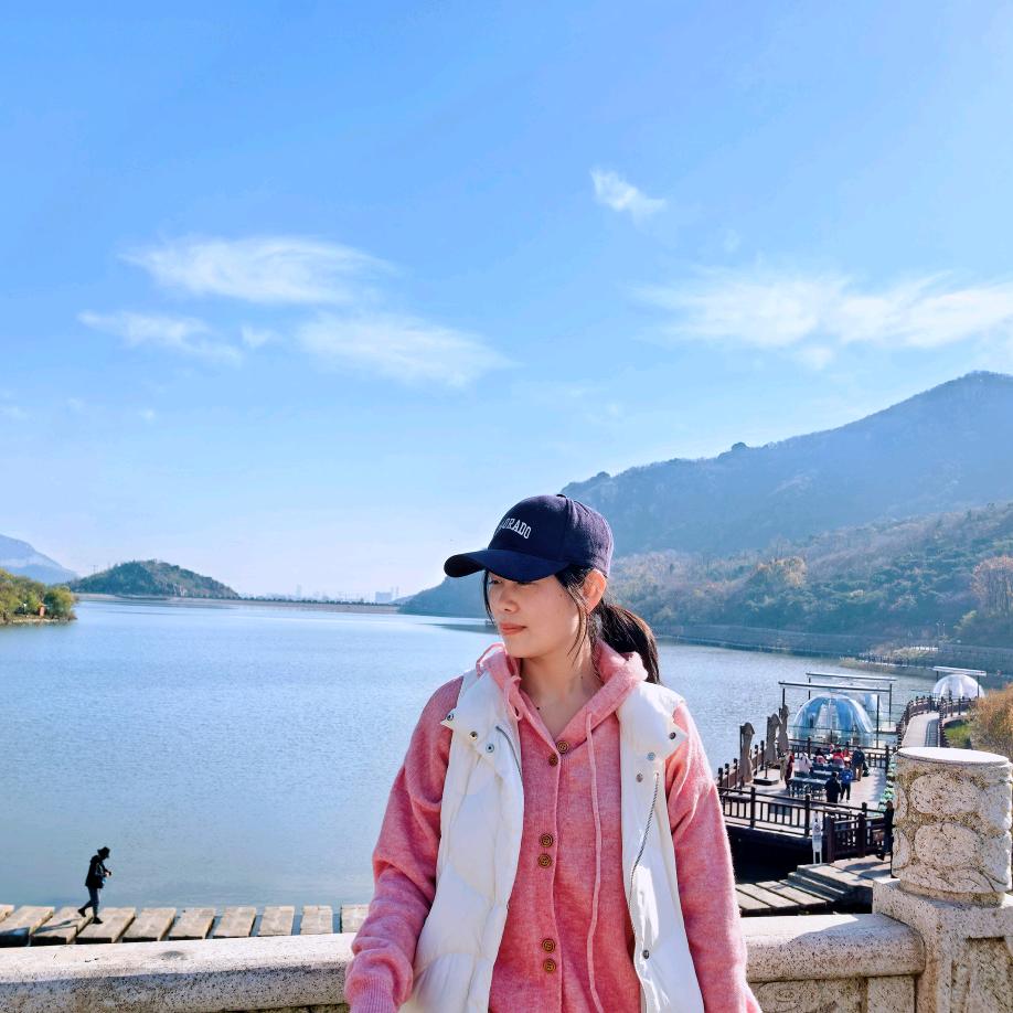 欣与星辰✨