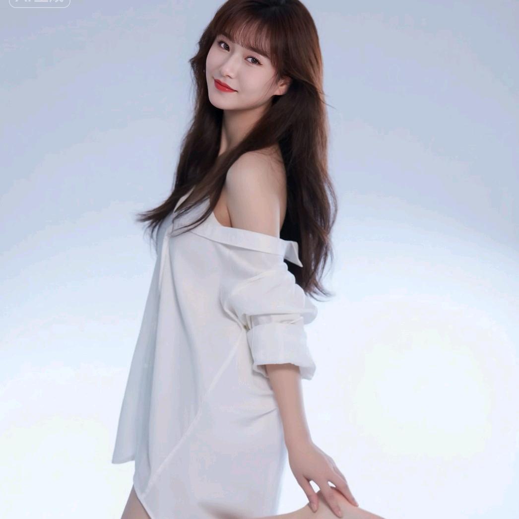 小老婆
