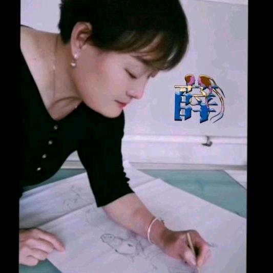 薛姐的美术工艺品