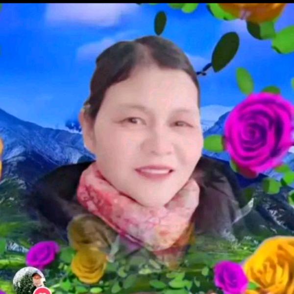 勇敢🌹
