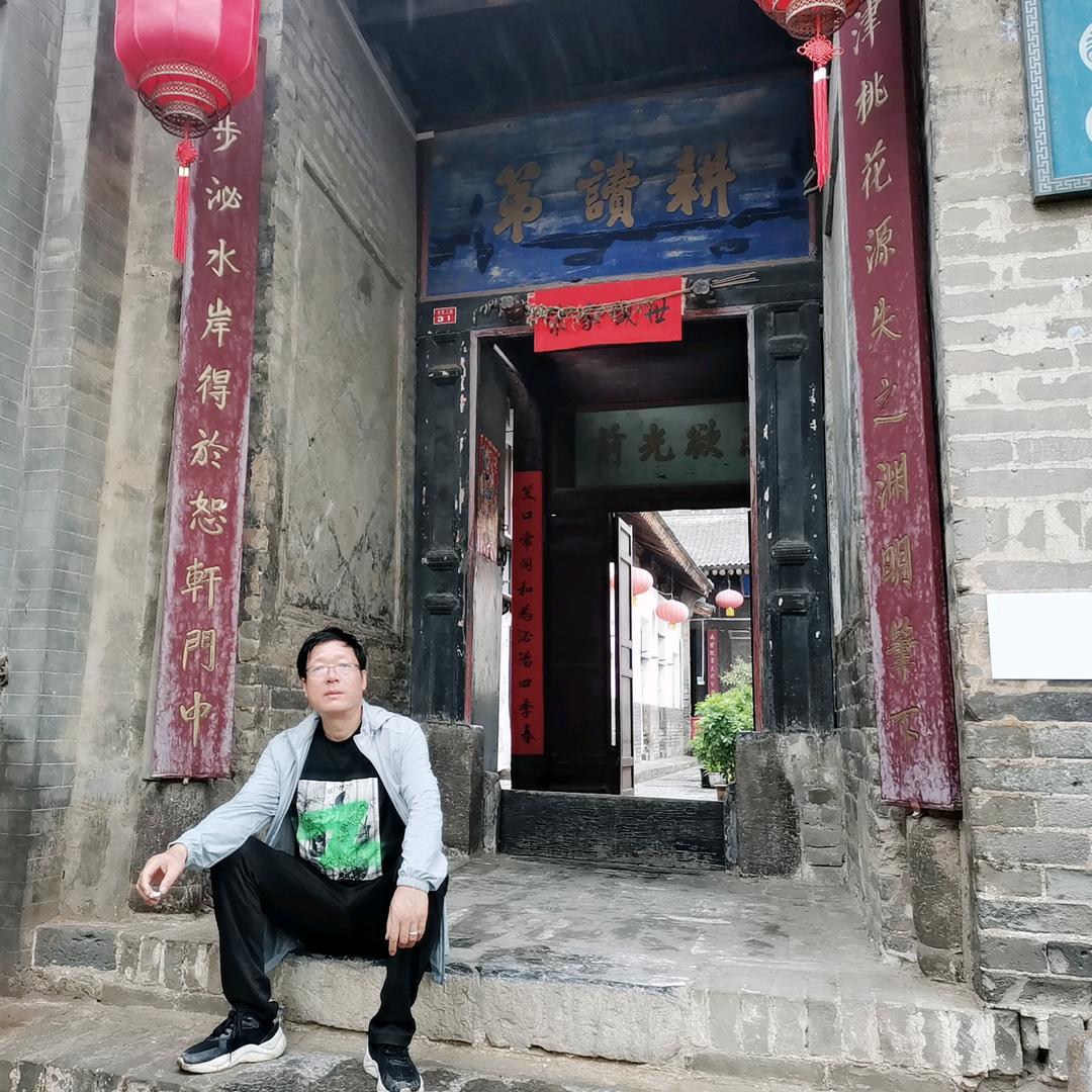 小房大师