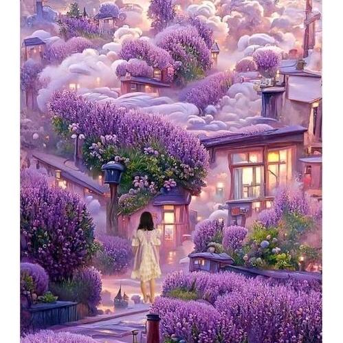 薰衣草🌹🌹