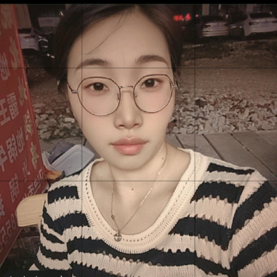 小潘吖