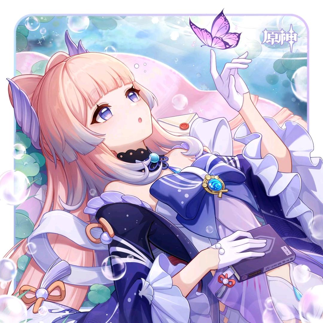 李长安ⁿˢ💕