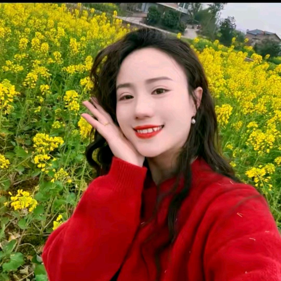 川香小妹（加油版）