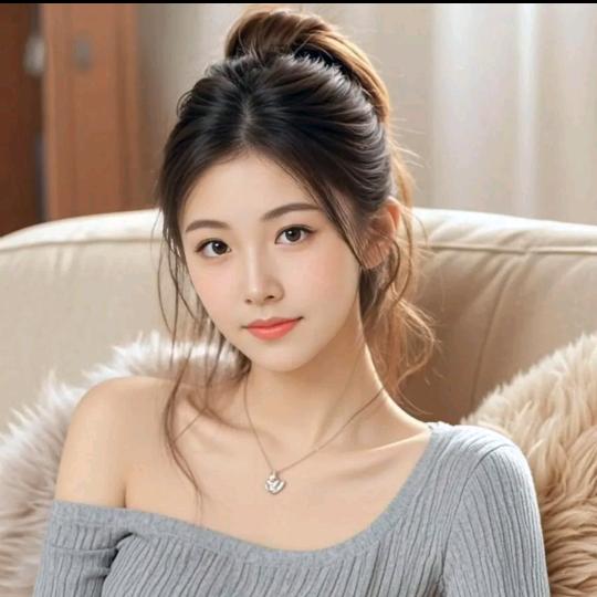 美丽