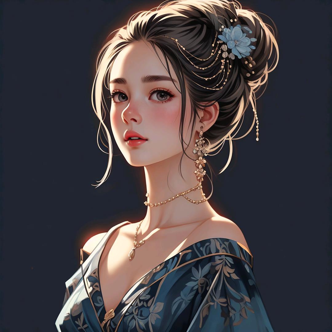 布缕生香