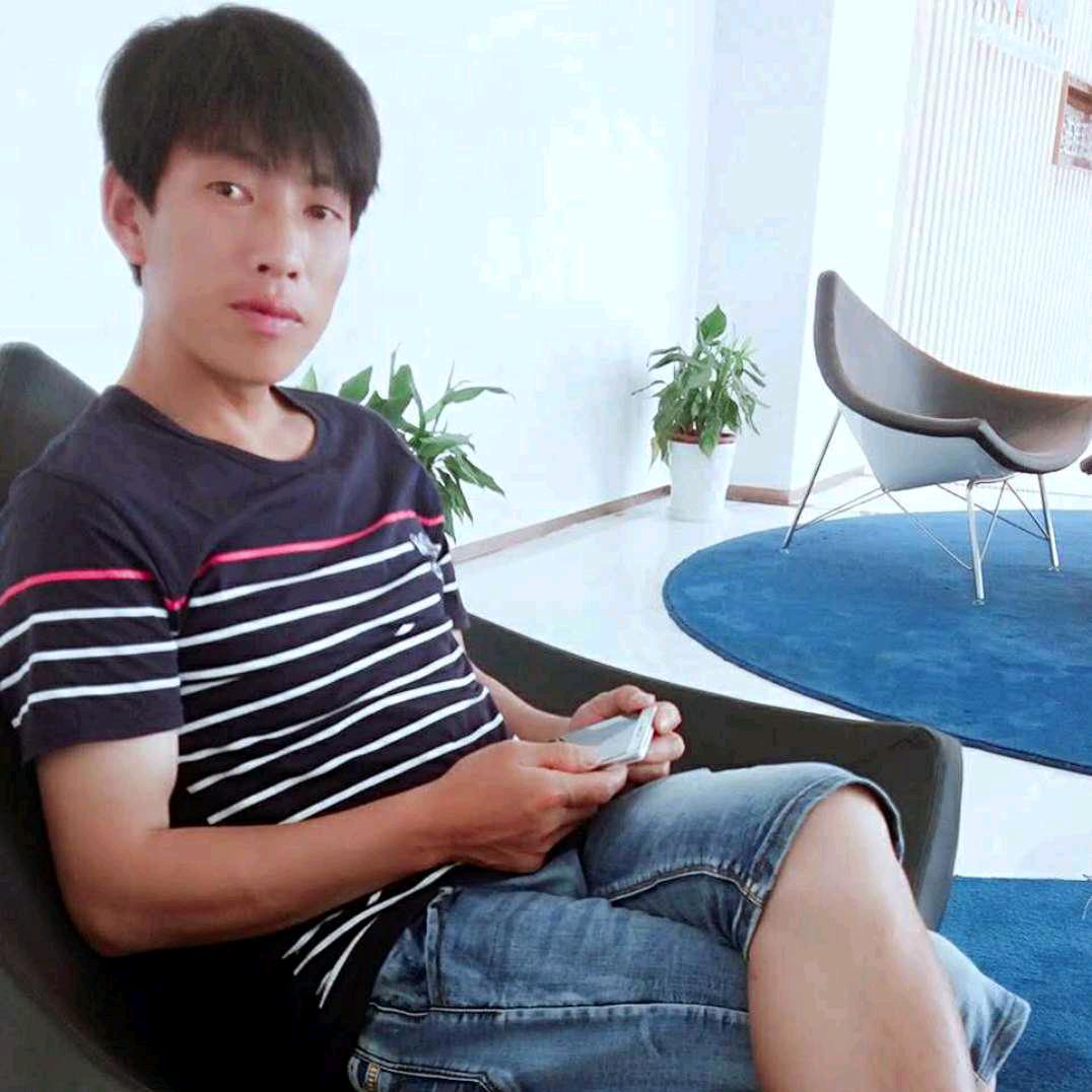 孤单一人