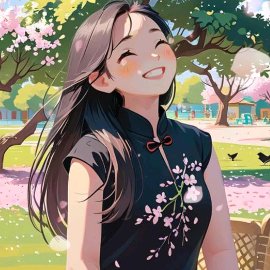花熙舞蹈—丹丹老师