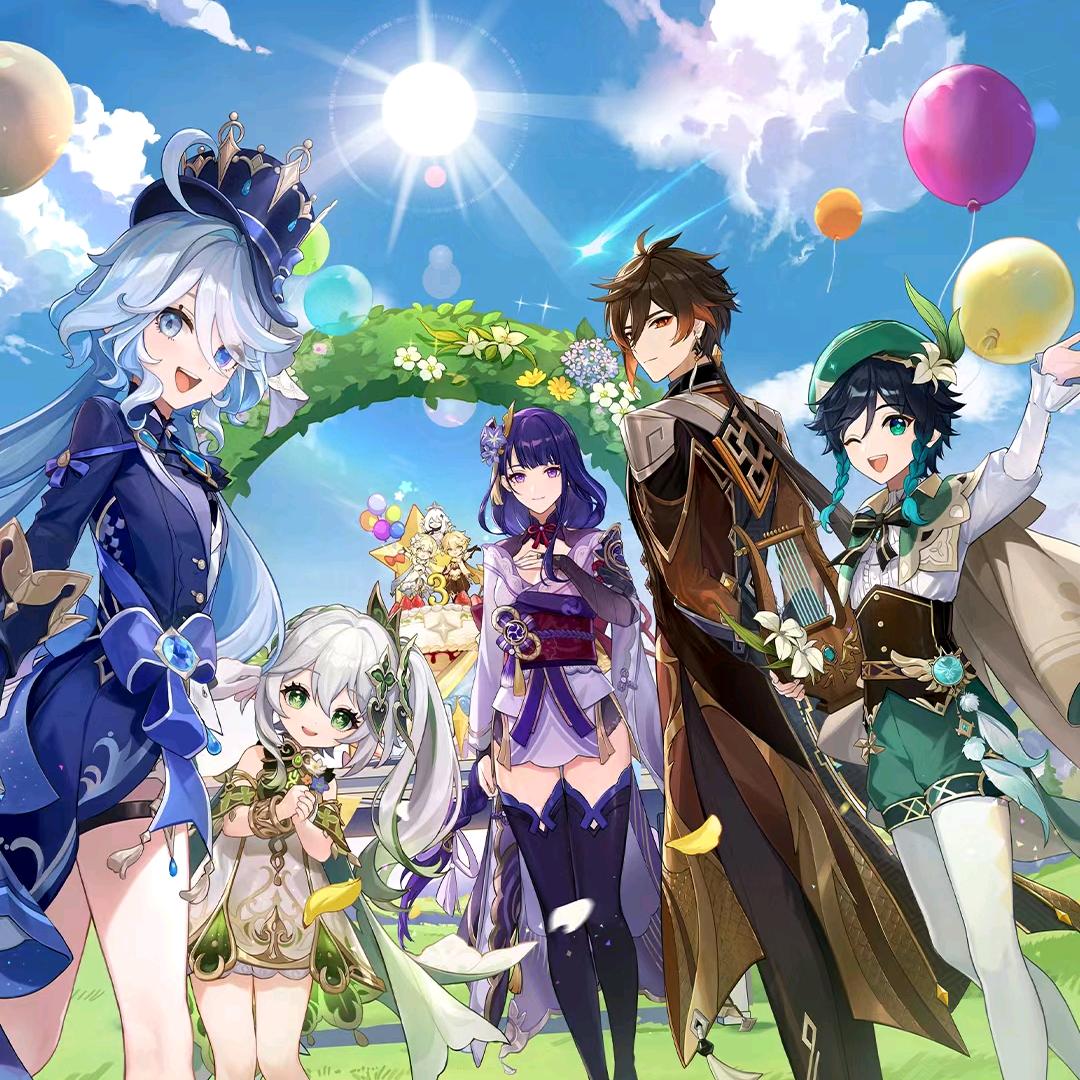 星铁45
