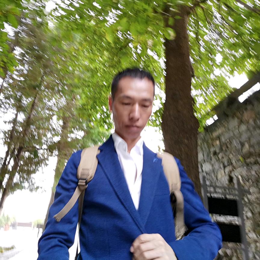 逍遥王