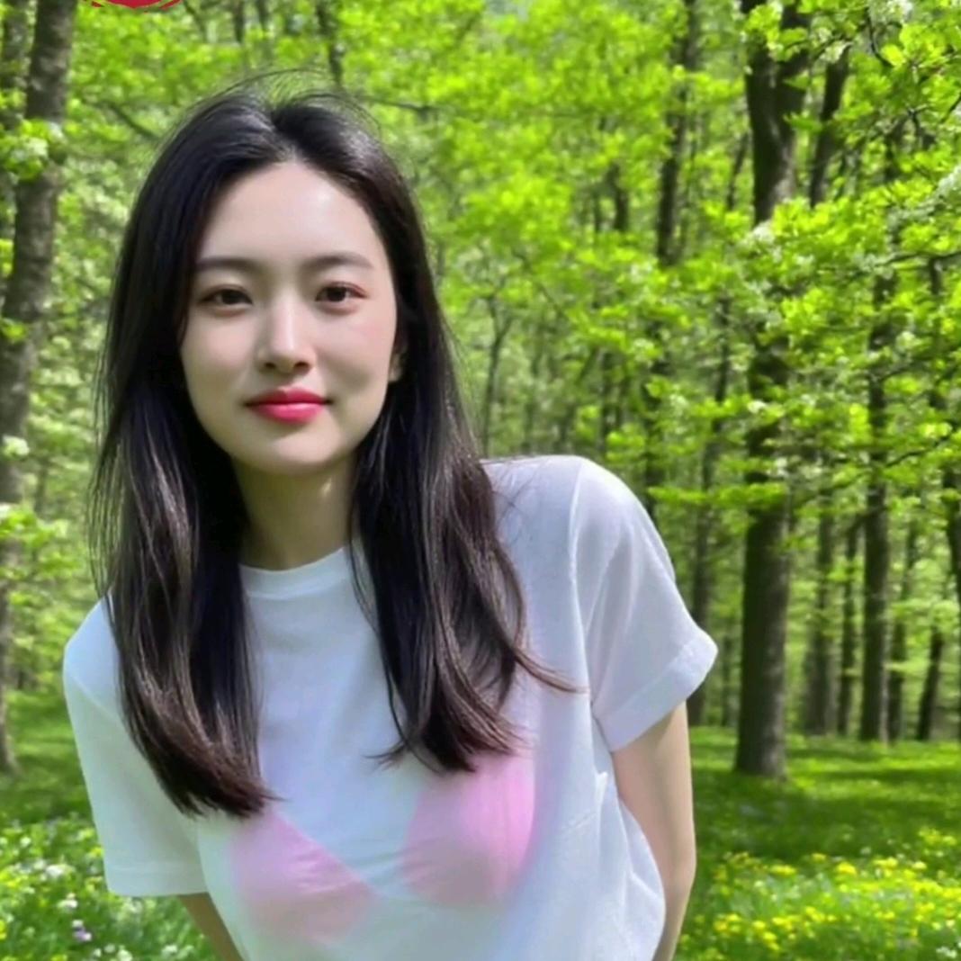 春暖花开