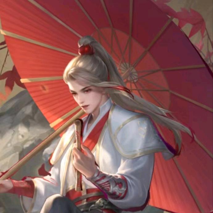 萝卜（不良人破局）