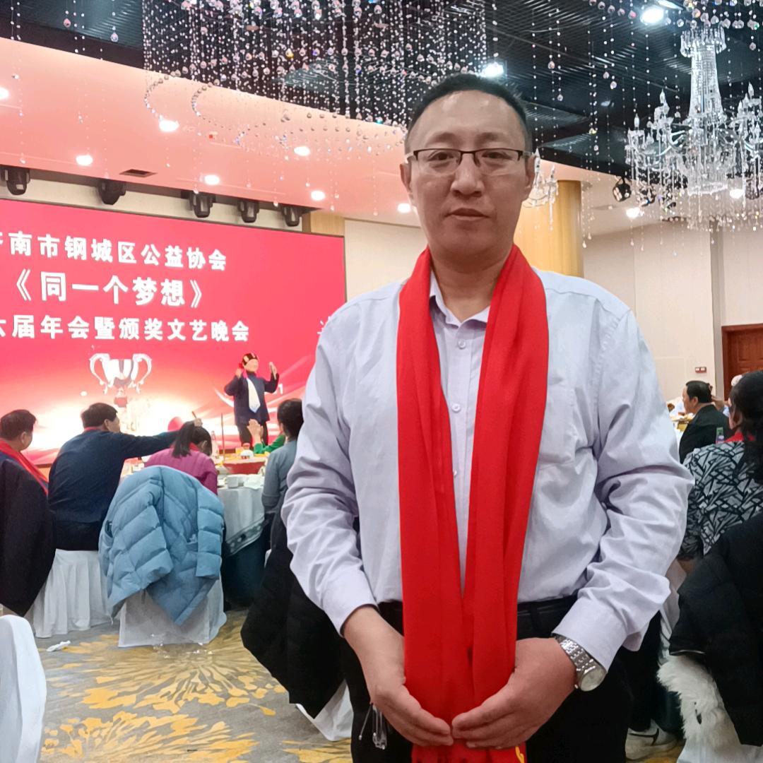 张牛牛