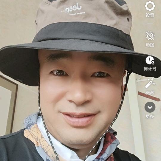 许哥（河北）
