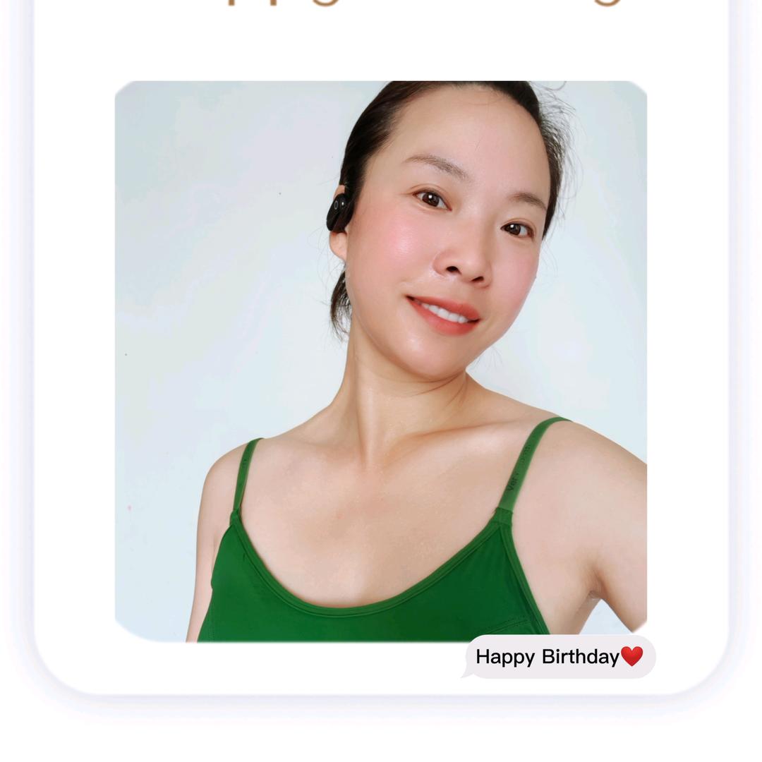 英子