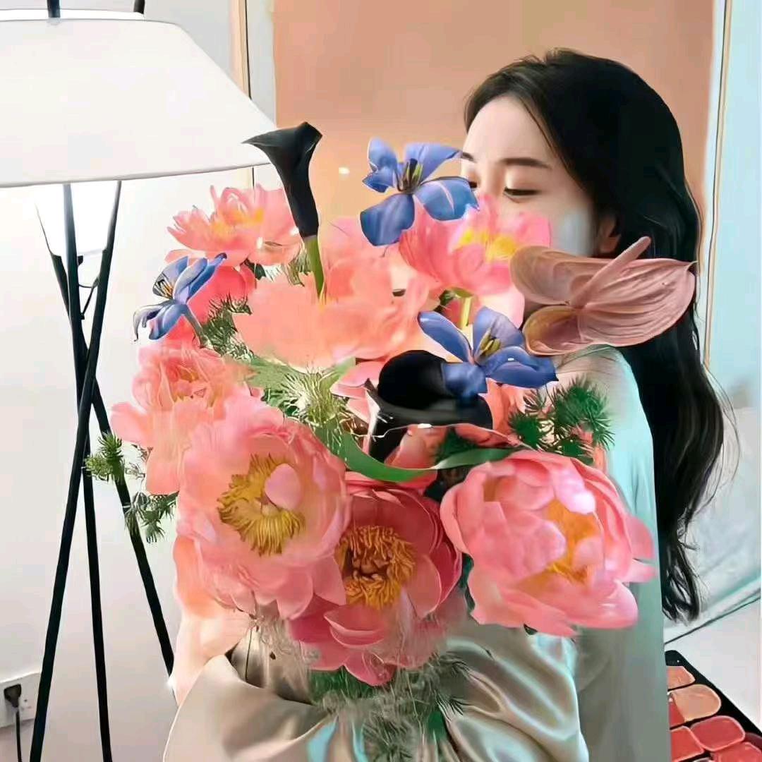 🥝繁花似锦🥝