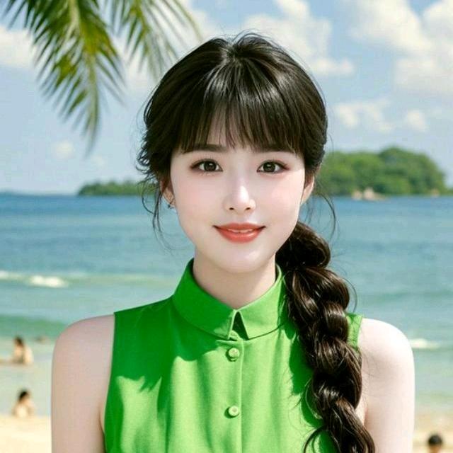 爱家的女人