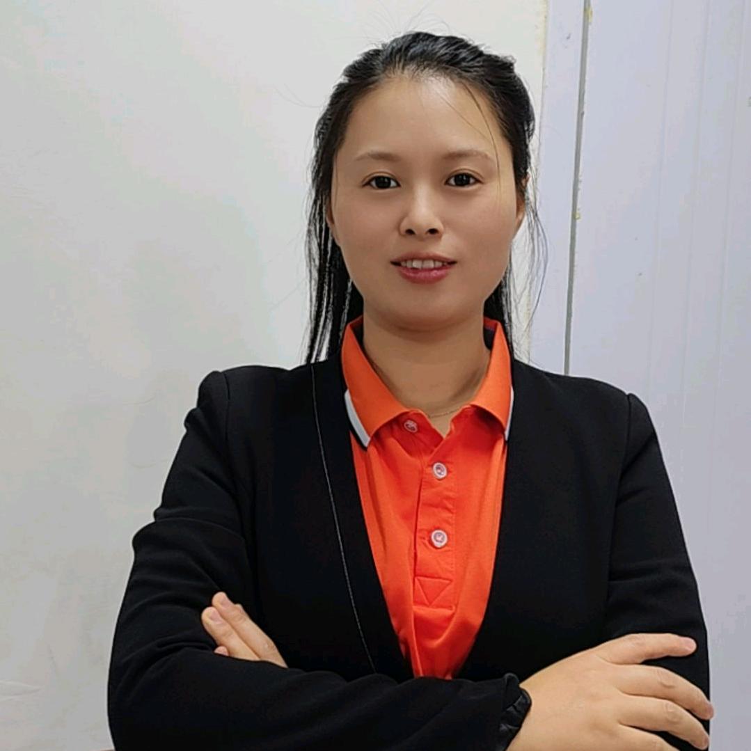 鼎英语萍萍老师