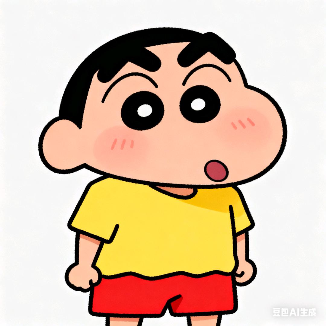 蜡笔小新