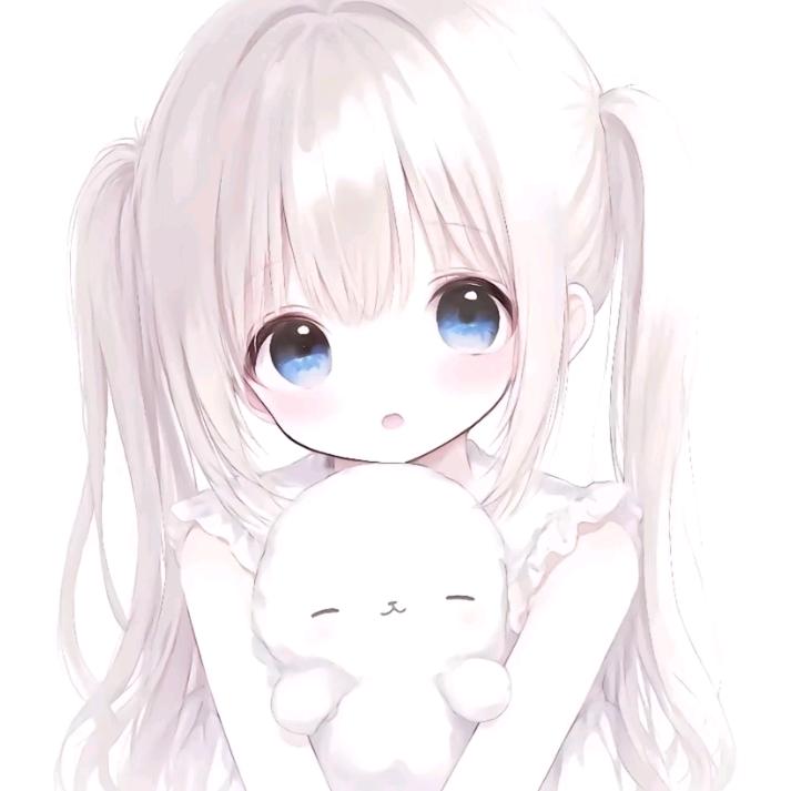 小U梨.
