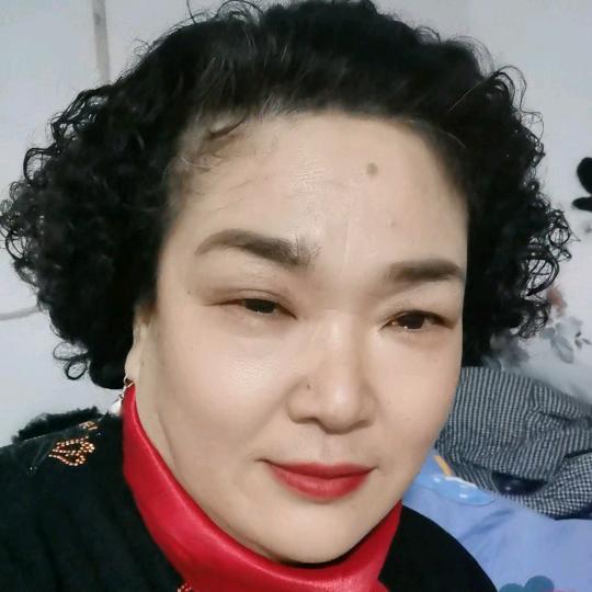 快剪月亮姐