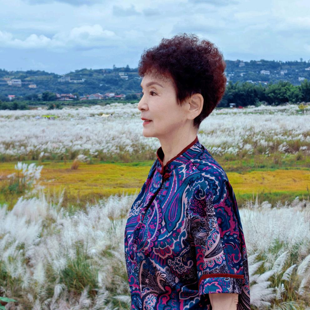 岁月如蘭