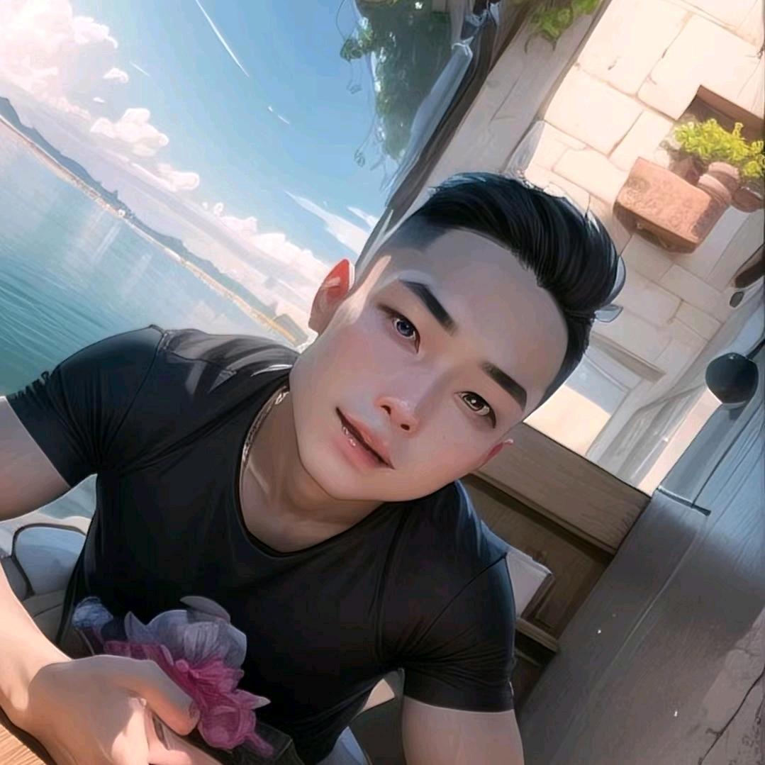 ༺余生都是你༻