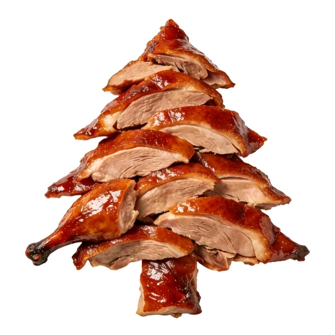 我的口中在一直下雨