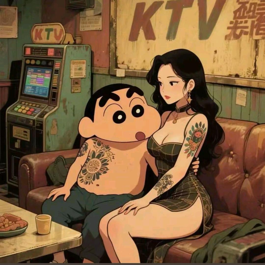 惊鸿￥