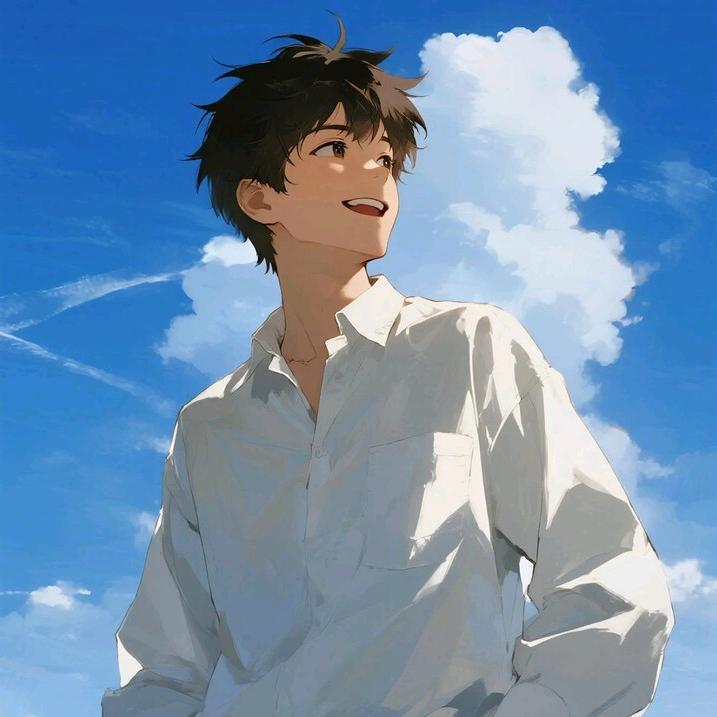 简物派