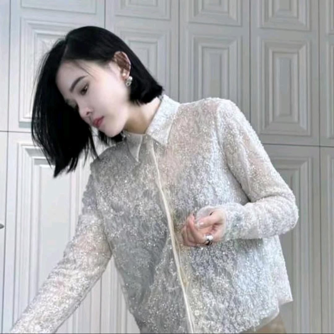 袁艺灵-精选时尚穿搭