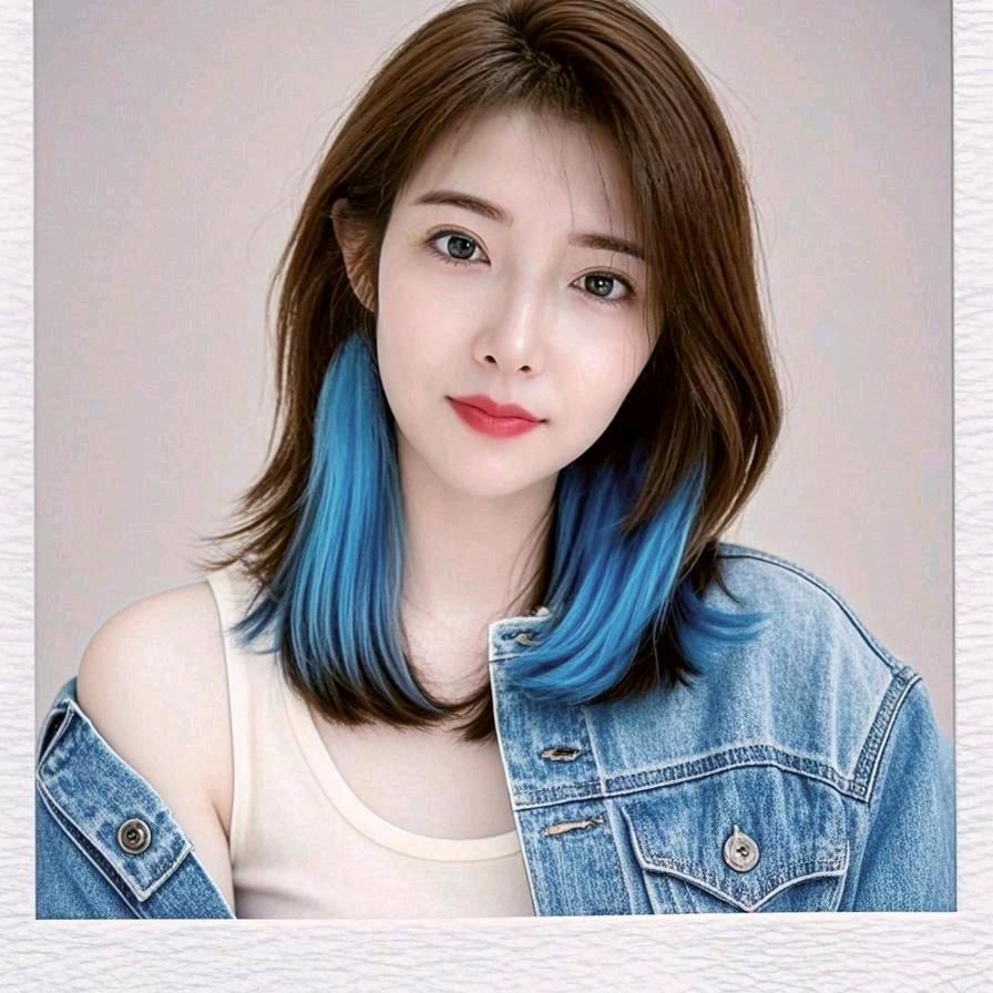 “知💘心”