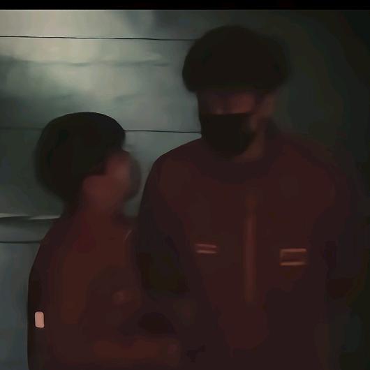 叫谁搭档呢，揍你•́‸ก