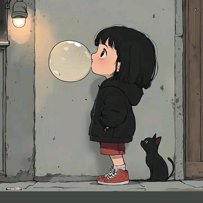 猫咪🐱