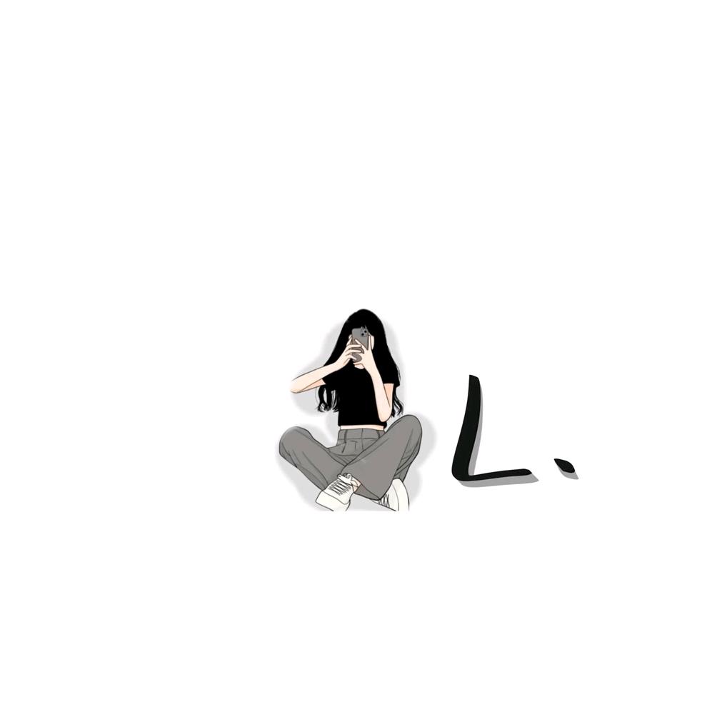 小梁同学L