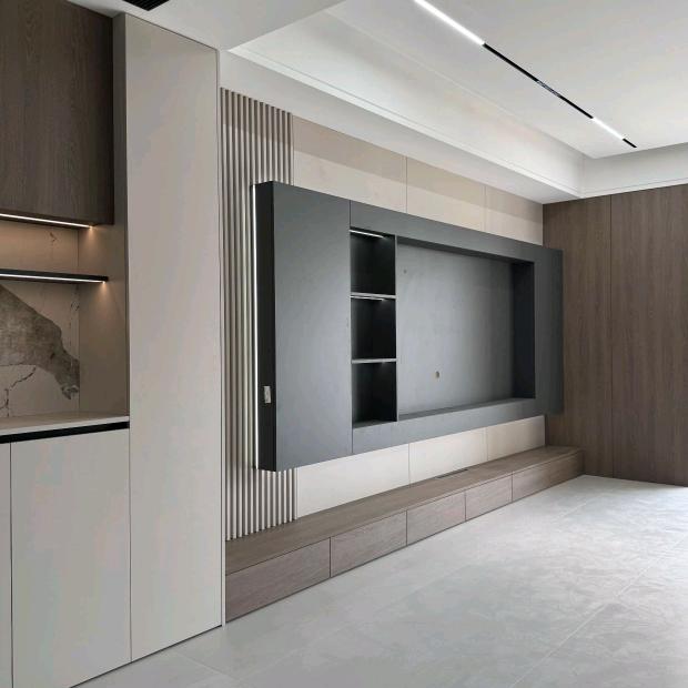 威尚杭州全屋定制工厂