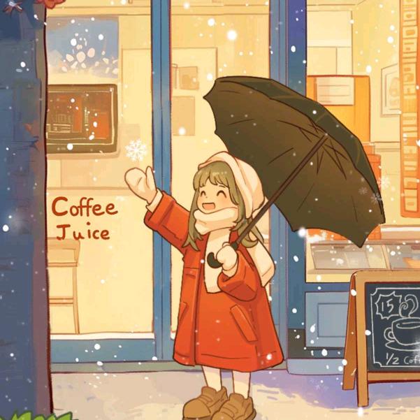 遇见爱情的利先生