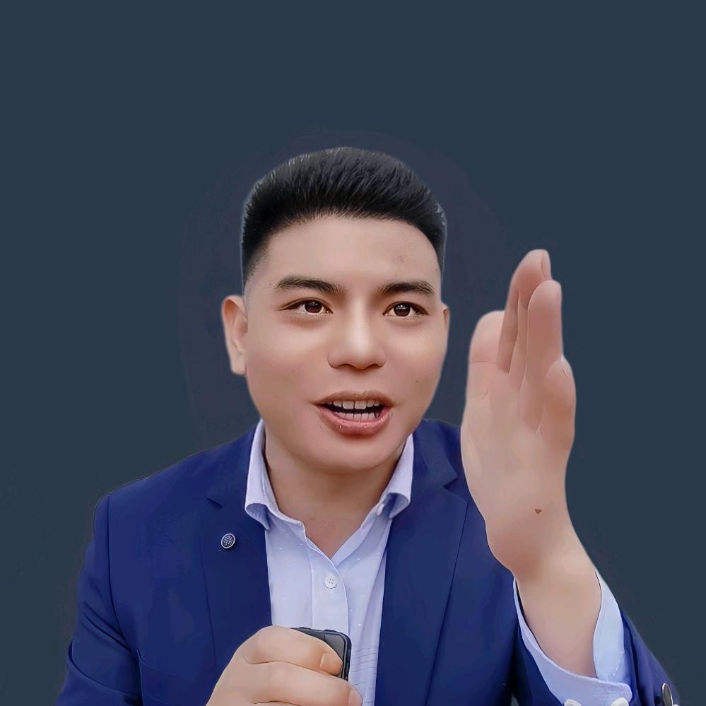 淡然小哥
