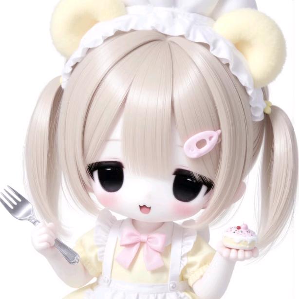 爱᳐吃蛋挞᳐੭ﾞ